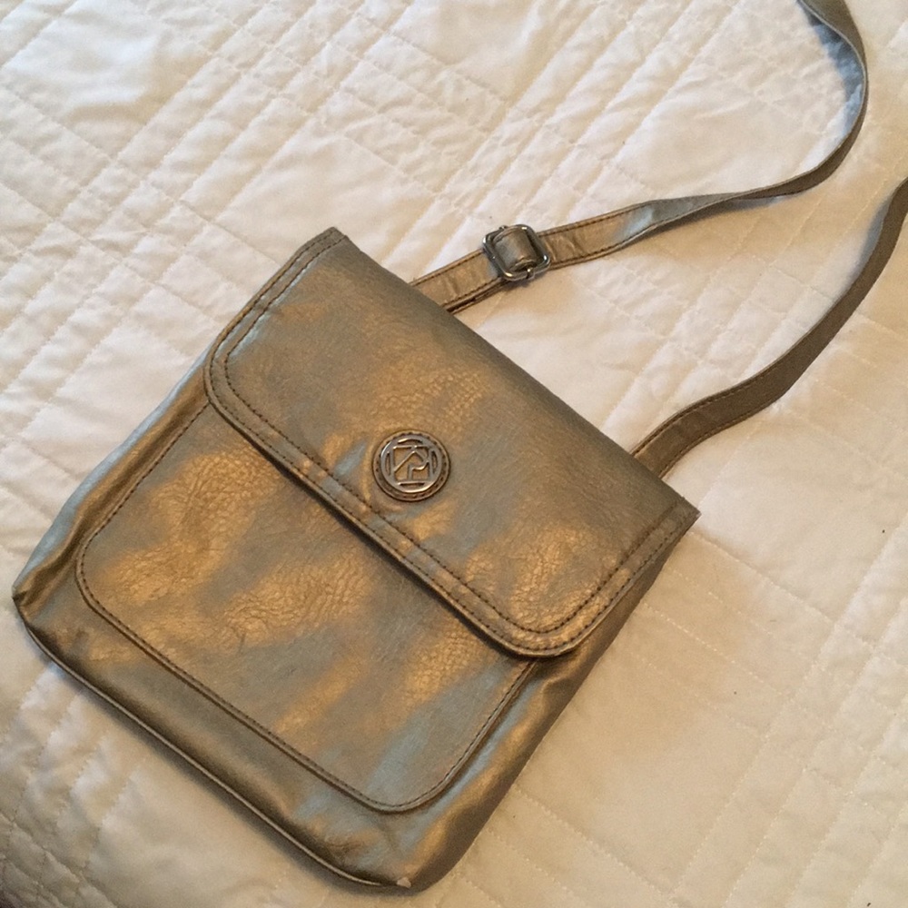 Crossbody
